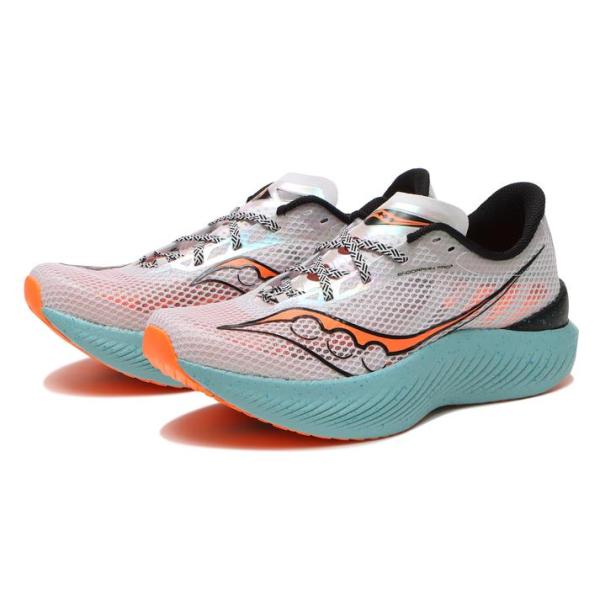 【値引　廃盤　未使用】サッカニー エンドルフィンプロ3 メンズ26.0cm Saucony（サッカニー） ENDORPHIN PRO 3 エンドルフィン プロ 3 S20755