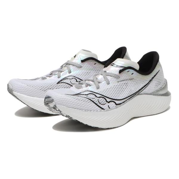 【未使用25.0cm】サッカニー エンドルフィンプロ3 Saucony SAUCONY サッカニー ENDORPHIN PRO 3 エンドルフィン