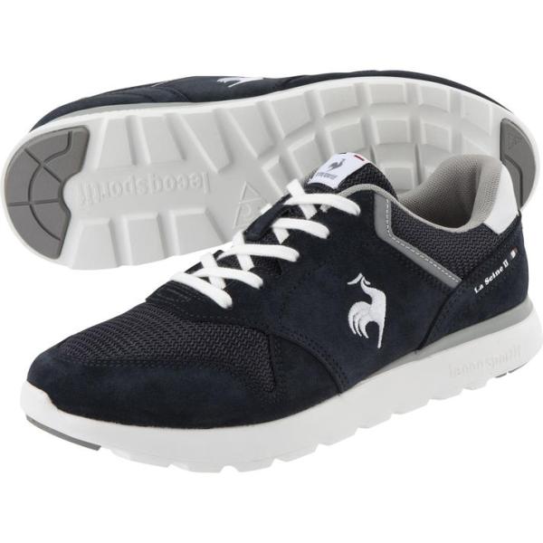 le coq sportif（ルコックスポルティフ） レディース LE COQ LA SEINE