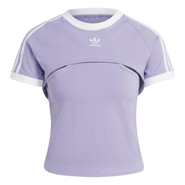 海外限定♡adidas originals マリーちゃんTシャツ ピンクM Amazon.co.jp: (アディダス バイ ステラマッカートニー) adidas