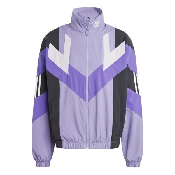 トラックトップ adidas アディダス M TRACKTOP アウター IC6005