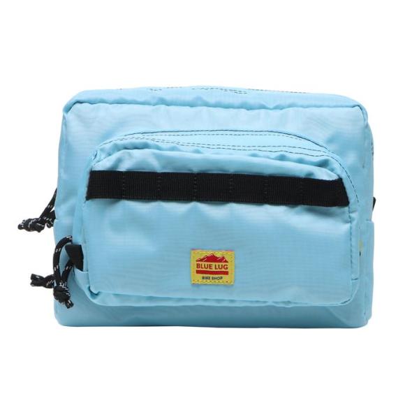 VANS×BLUE LUG multi bike pack VANS x Blue Lug Multi Bike Pack — The Cub House