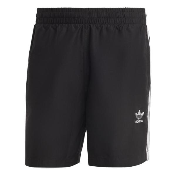 adidas アディダス M 3ST SWIMS SHORTS ショートパンツ HT4406
