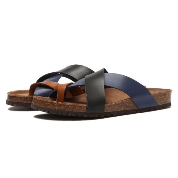 Hawkins（ホーキンス） CHIASSO キアッソ HS40093 NAVY/BLACK : ABC