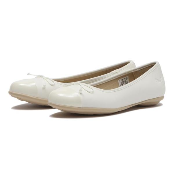 PUMA プーマ W YONGI FLAT RIBBON ヨンギ フラット リボン PUMA プーマ W YONGI FLAT RIBBON ヨンギ フラット リボン