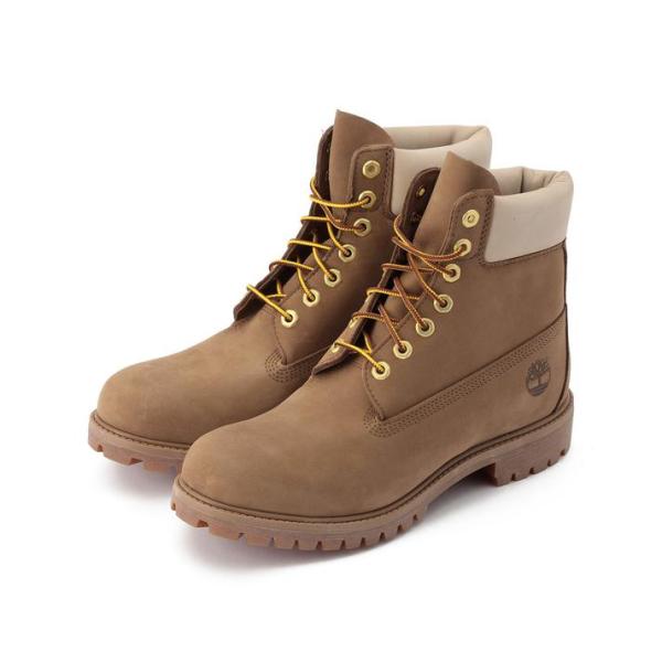 Timberland（ティンバーランド） 6 IN PREMIUM BOOT 6インチ
