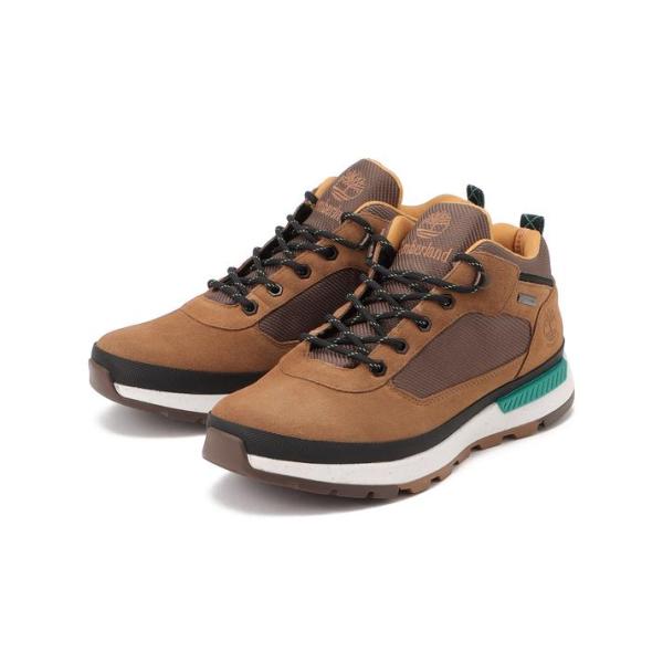 【未使用品26.5cm】ティンバーランド　フィールドトレッカーロー Timberland Fieldtrekker Low abc-martnet_6389550001019
