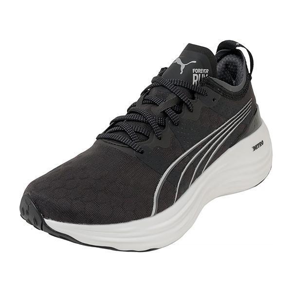 PUMA - 【新品】PUMA フォーエバーラン ニトロ 27cm プーマ 377757 PUMA プーマ FOREVERUN NITRO フォーエバーラン ニトロ 377757