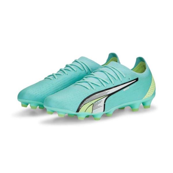 【値下げ❗️※新品未使用】 PUMAウルトラアルティメットHGモデル PUMA（プーマ） ULTRA ULTIMATE HG ウルトラ アルティメット HG/AG