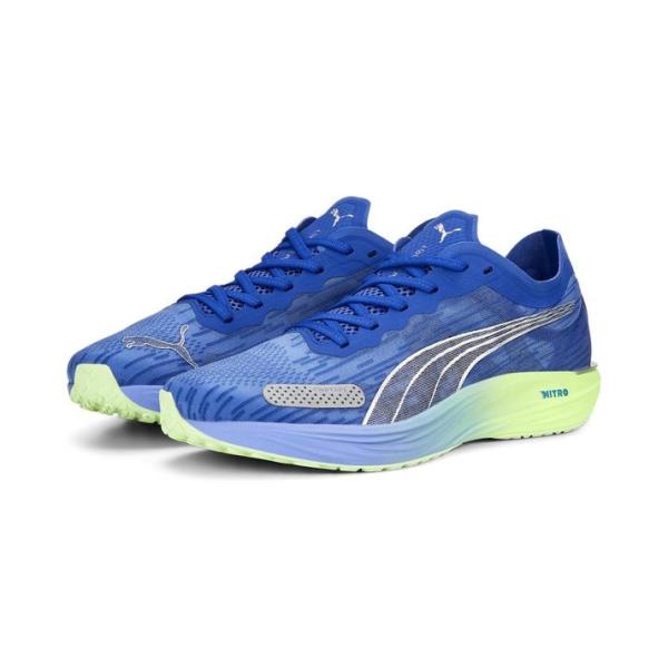 プーマ リベレイトニトロ2 PUMA LIBERATE NITRO 2 26.5 PUMA（プーマ） LIBERATE NITRO 2 リベレイトニトロ 2 377315 02R