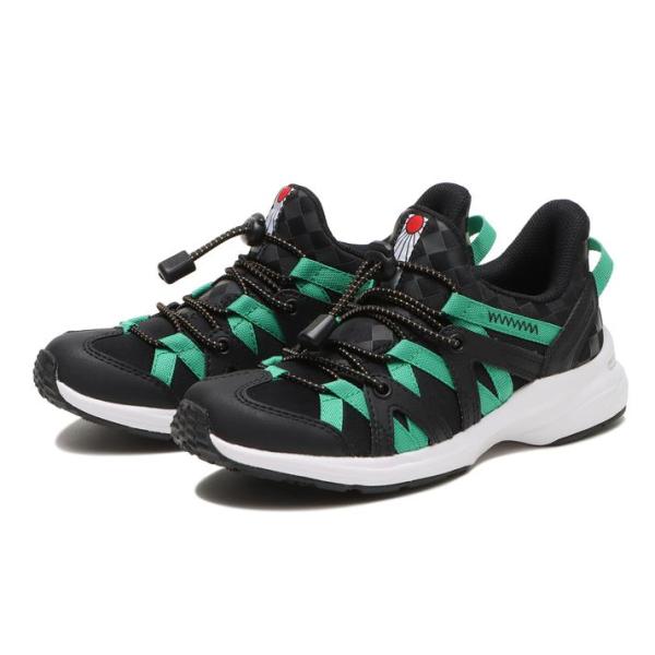 きよたん Tang Tang（タンタン）〉別注 FUTURE S/S - Charcoal TOKYO