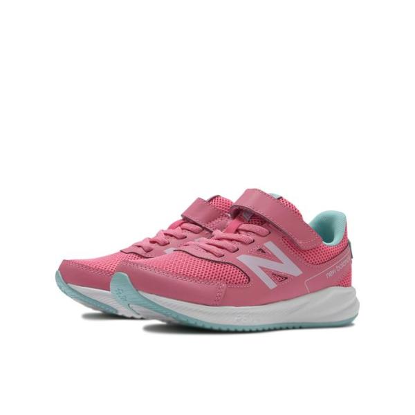 キッズ NEW BALANCE ニューバランス 19-23YT570PC3(W) YT570 YT570PC3