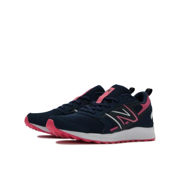 New Balance（ニューバランス） ジュニア 22-245GE650NP1(W) GE650