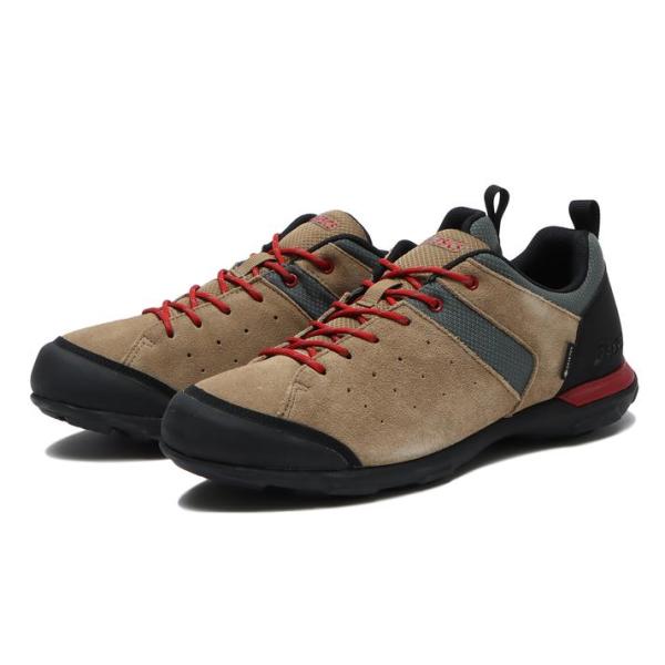 レア品 DESERT WALKER ASICS（アシックス） 24H-28_FIELDWALKER LE G-TX FIELDWALKER LE G-TX