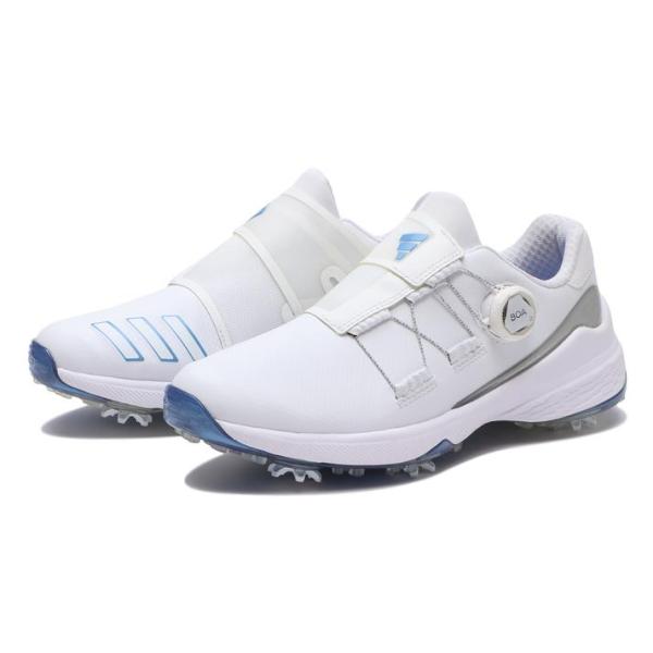 adidas（アディダス） レディース W ZG23 BOA ウィメンズ ゼッドジー23