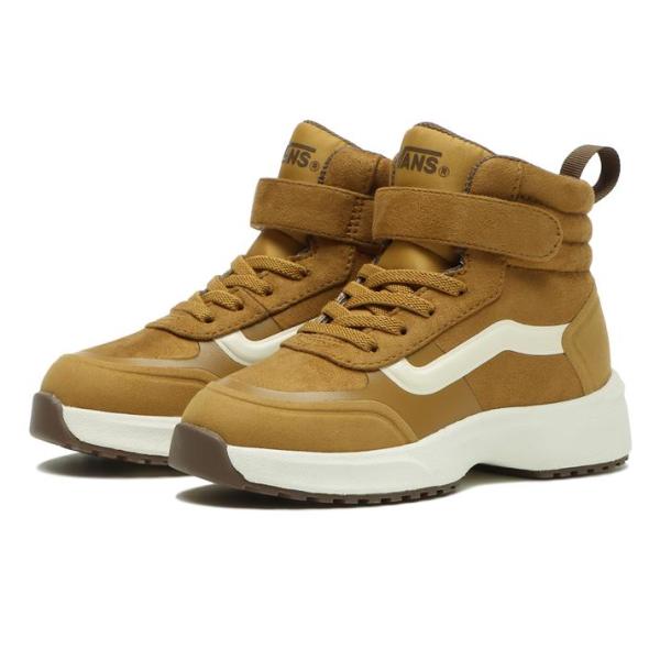 VANS キッズ ヴァンズ 17-23ACORD K アコード V8505K WHEAT VANS キッズ ヴァンズ 17-23ACORD K アコード V8505K WHEAT
