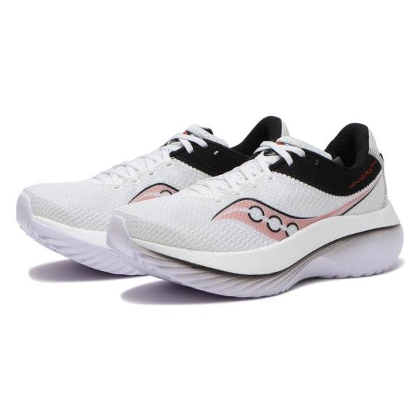 Saucony（サッカニー） KINVARA PRO キンバラプロ S20847-30 WHITE