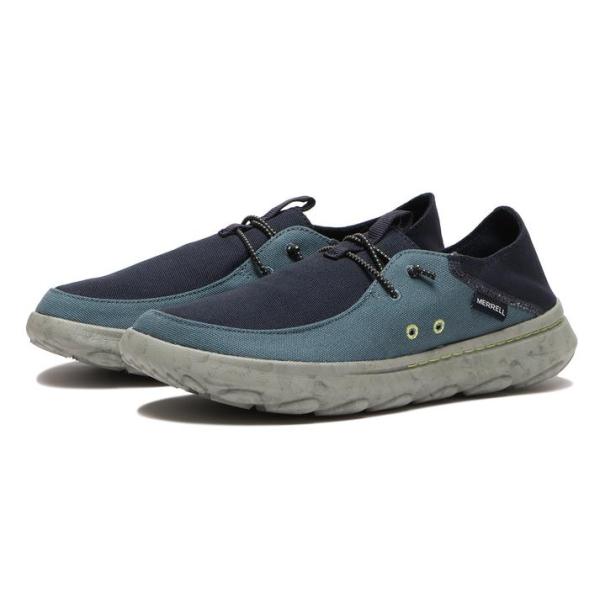 MERRELL（メレル） HUT MOC 2 CANVAS ハットモック2キャンバス J004897
