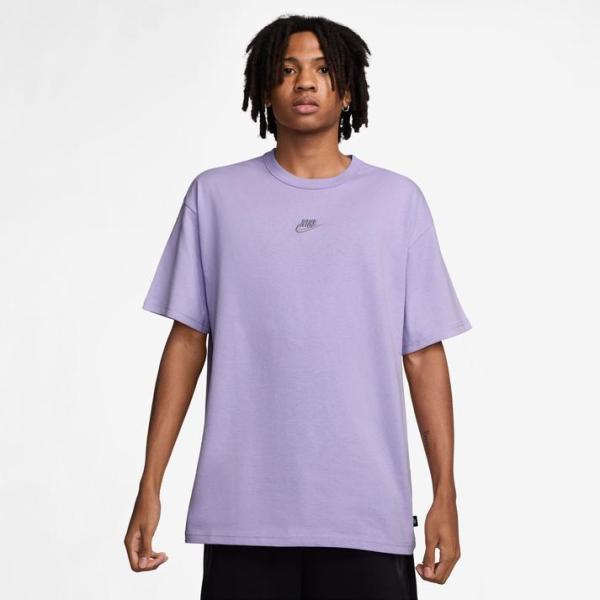 NIKE（ナイキ） M PRM ESS TEE ショートスリーブ DO7393 515HYDRAN