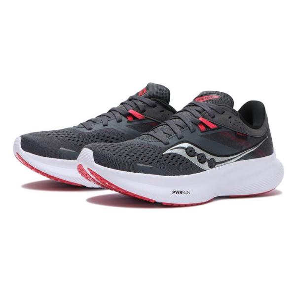 Saucony ランニングシューズ 27cm Saucony（サッカニー） レディース WMNS RIDE 16 ウィメンズ ライド 16