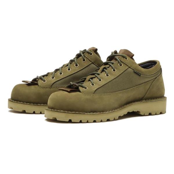 Danner DANNER ダナー FIELD LOW BR ダナーフィールド D121445 N.OLIVE 