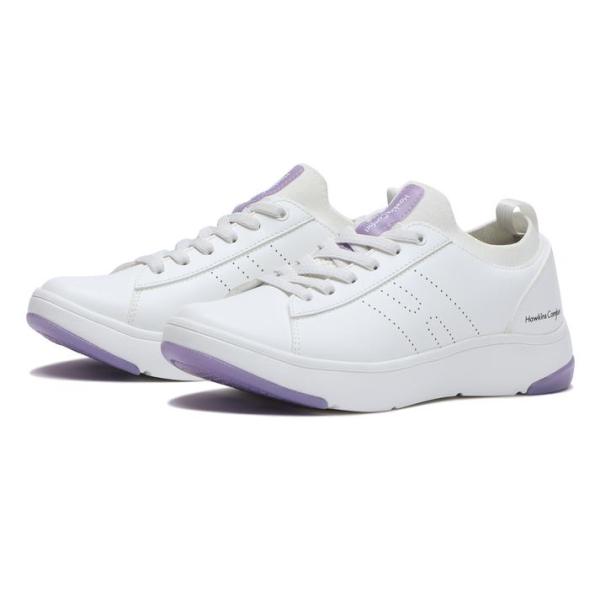 Hawkins（ホーキンス） レディース HC HILDA ローカットスニーカー