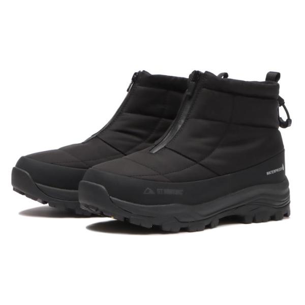 Hawkins（ホーキンス） ZIPPER BOOTIE WP ジッパーブーティー