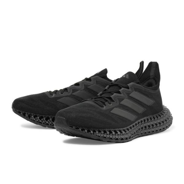 adidas（アディダス） 4dfwd 3 m 4DFWD 3 IG8985 CORE/CORE/CARB : ABC