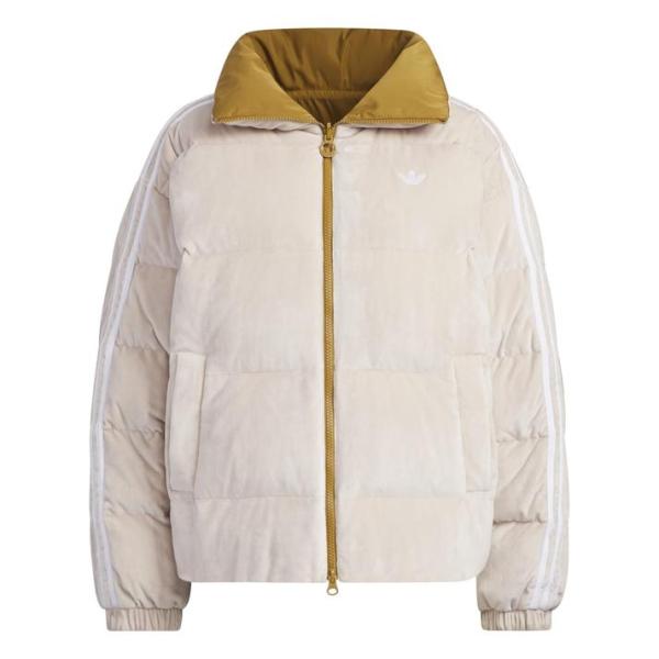 adidas（アディダス） レディース W JKT DOWN REV アウター IU4836