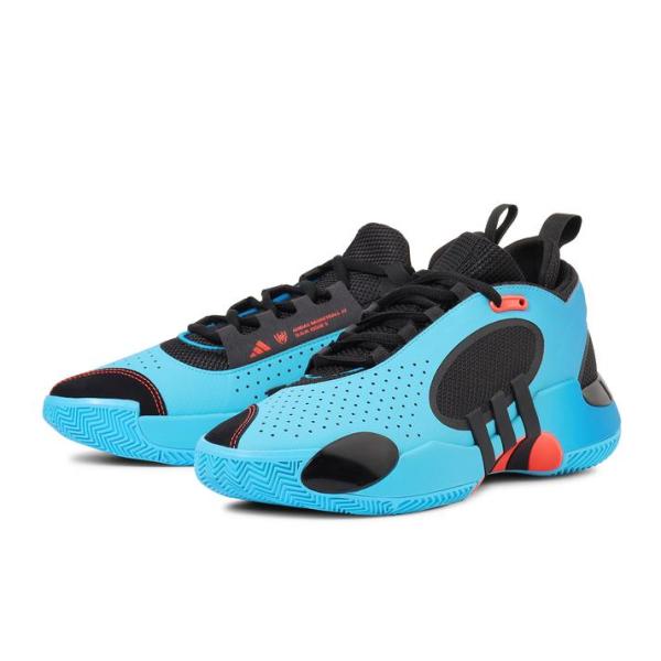 adidas（アディダス） d.o.n. issue 5 D.O.N. イシュー 5 IE8325 BRIG