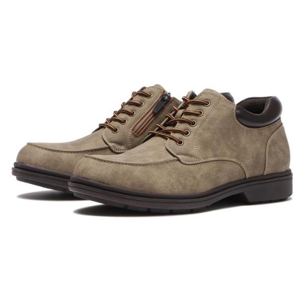 Hawkins（ホーキンス） LACE UP MOC GF レースアップモックジーエフ