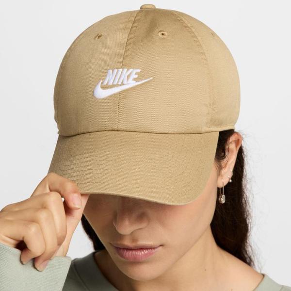 NIKE ナイキ　ACW コールドウォール コラボCAP キャップ ナイキ ア コールドウォール A COLD WALL CAP キャップ 美品