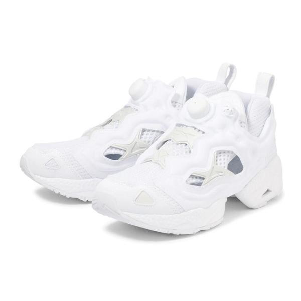 Saucony（サッカニー） REEBOK リーボック INSTAPUMP FURY 95 インスタ