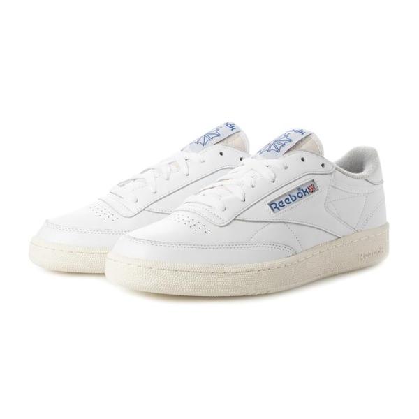 Reebok（リーボック） CLUB C 85 VINTAGE クラブ シー 85 ヴィンテージ