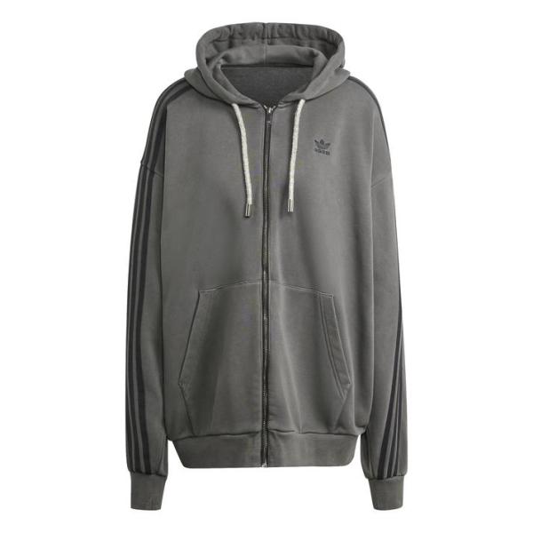 adidas（アディダス） レディース W OVZD FULL ZIP H スウェット