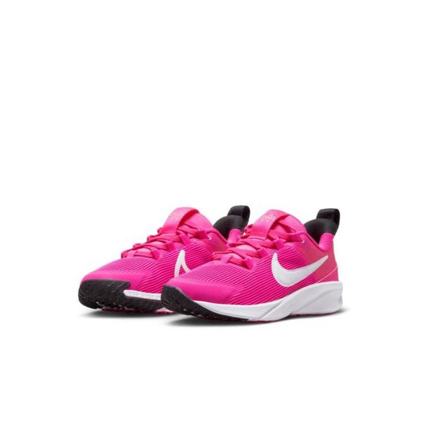 NIKE キッズ ナイキ 17-22 STAR RUNNER 4 NN (PS) スター