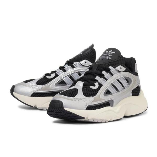 adidas（アディダス） OZMILLEN オズミレン IF4012 CORE/GREY/GREY