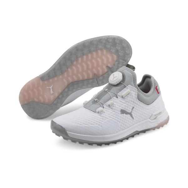 ちゃー プーマ（PUMA）（レディース）ゴルフシューズ プロアダプト