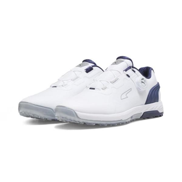 PUMA　GOLF NITRO プーマ アルファキャット ニトロ ゴルフ PUMA（プーマ） PUMA GOLF ALPHACAT NITRO DISC アルファキャット