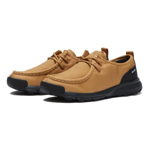 モカです！！ セール】【HI-TEC／ハイテック】HT CM021 WOLK MOCCA WP／ヴォルク