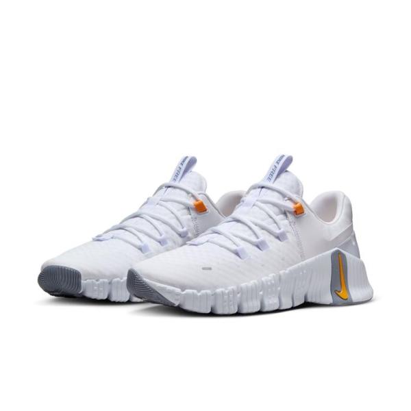 【新品】Nike FREE METCON 5 フリー メトコン 5 24cm NIKE（ナイキ） FREE METCON 5 フリー メトコン 5 MDV3949 102WHITE