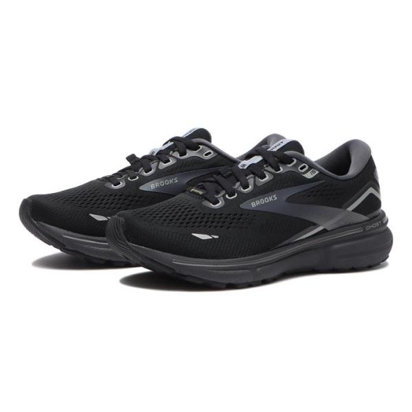 BROOKS（ブルックス） 23-25 GHOST15GTX GHOST15GTX BRW 3822 BLK