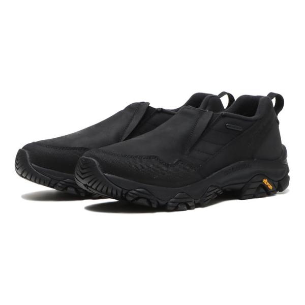 MERRELL（メレル） COLDPACK 3 THERMO MOC WP コールドパック3サーモ
