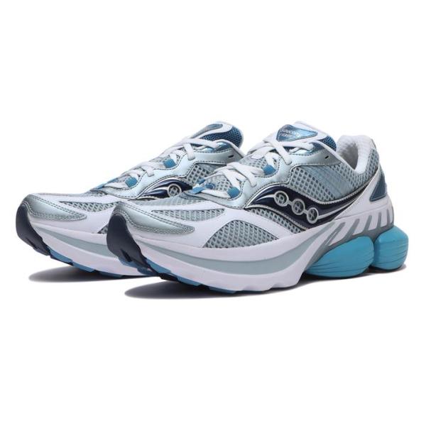 Saucony（サッカニー） GRID NXT グリッド ネクスト S70797-2 WHT