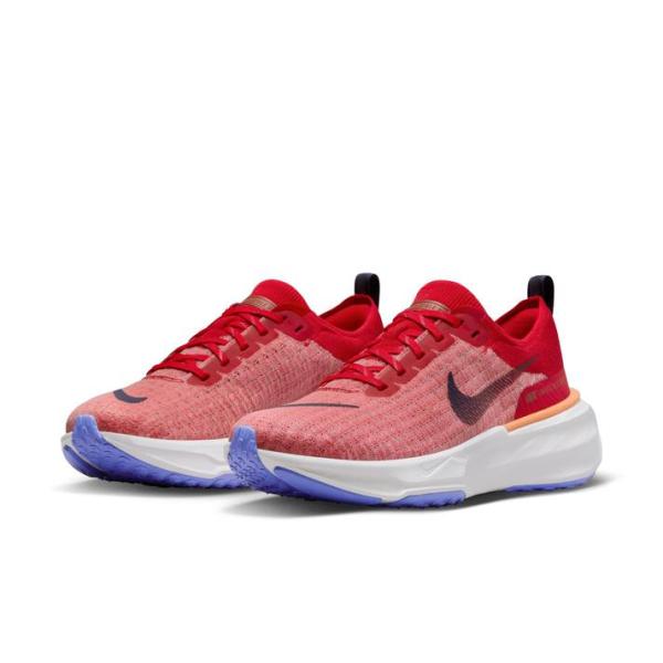 NIKE（ナイキ） ZOOMX INVINCIBLE RUN FK 3 ズームX インヴィンシブル