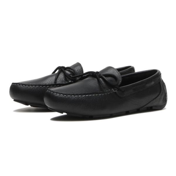 SPERRY TOPSIDER スペリートップサイダー DAVENPORT 1-EYE(W) ダヴェンポート ワンアイ STS25626 BLACK