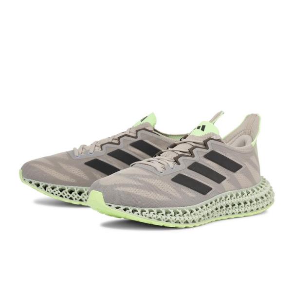 adidas ADIDAS アディダス 4DFWD 3 M ID3489 PUTT/CORE/SILV : ABC