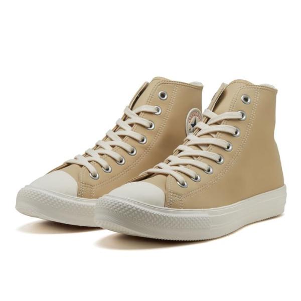⭐️新品⭐️ converse AS LIGHT WR SL HI  23.5㎝ CONVERSE（コンバース） AS LIGHT WR SL HI オールスター ライト WR SL
