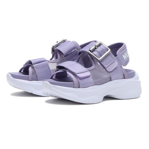 NUOVO キッズ ヌオーヴォ 19-24 LIZ リズ N9353J PURPLE2 : ABC-MART