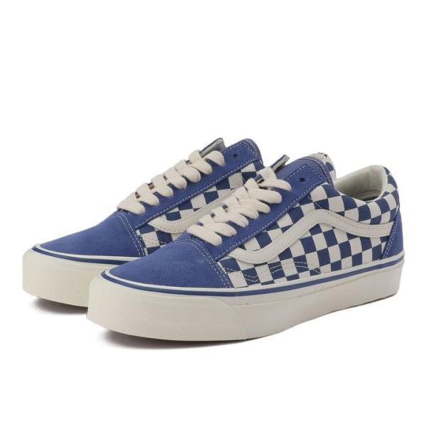 VANS ヴァンズ OLD SKOOL 36 オールドスクール36 VN000CT9MBL
